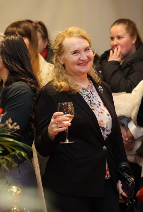 «Domina Shopping» centrā atver jaunu sporta klubu «MyFitness Domina» 388652