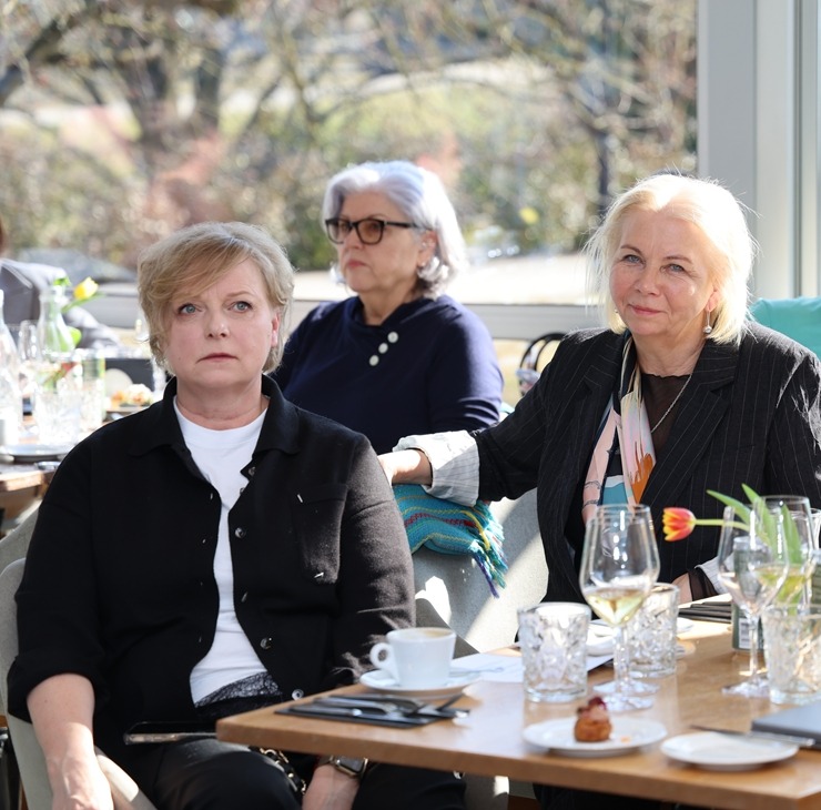 Latvijas Restorānu biedrība rīko biedru un interesentu kopsapulci 388746