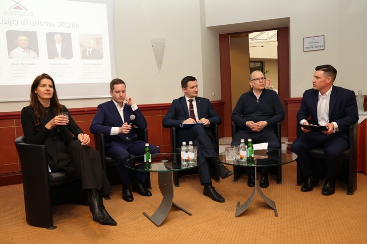 LVRA rīko biedru kopsapulci un darbsemināru ar piegādātājiem 388865