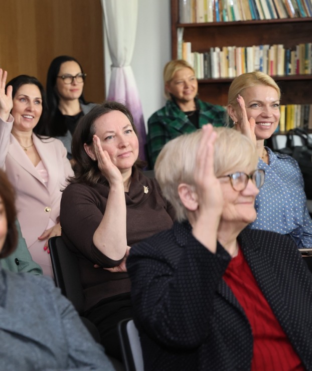 Daži foto mirkļi no Latvijas Tūrisma Aģentu un Operatoru Asociācijas kopsapulces. 389354