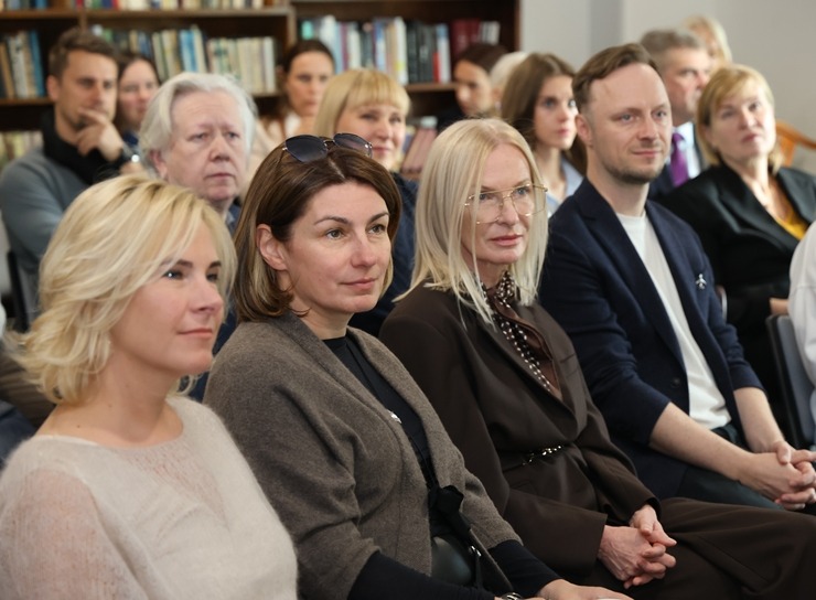 Daži foto mirkļi no Latvijas Tūrisma Aģentu un Operatoru Asociācijas kopsapulces. 389331