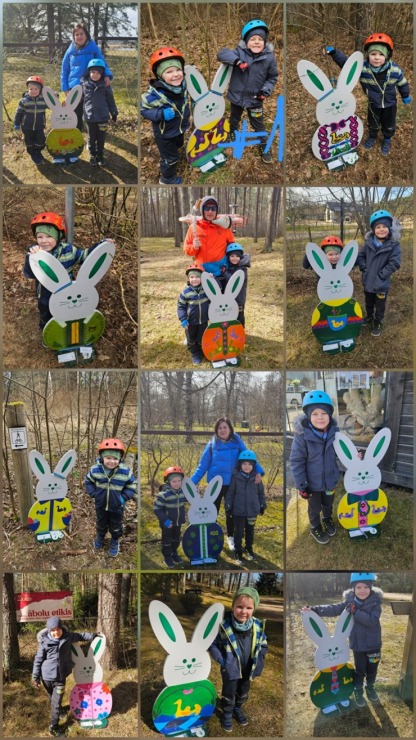 Salaspils novadā zaķu meklēšana jau kļuvusi par tradīciju 389458