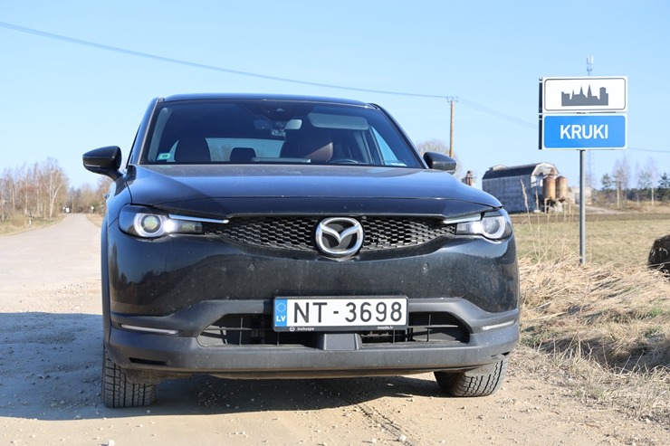 Apceļojam pavasarīgo Rēzeknes novadu sadarbībā ar auto nomu «Europcar Latvia» 389468
