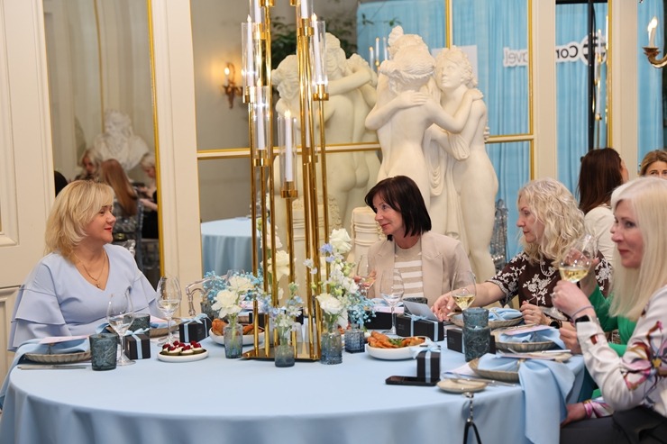 Tūroperators «Coral Travel Latvia» rīko iepazīšanās vakariņas ar Turcijas «Adalya Hotels» četrām viesnīcām Vecrīgas viesnīcā «Grand Palace Hotel» 389845