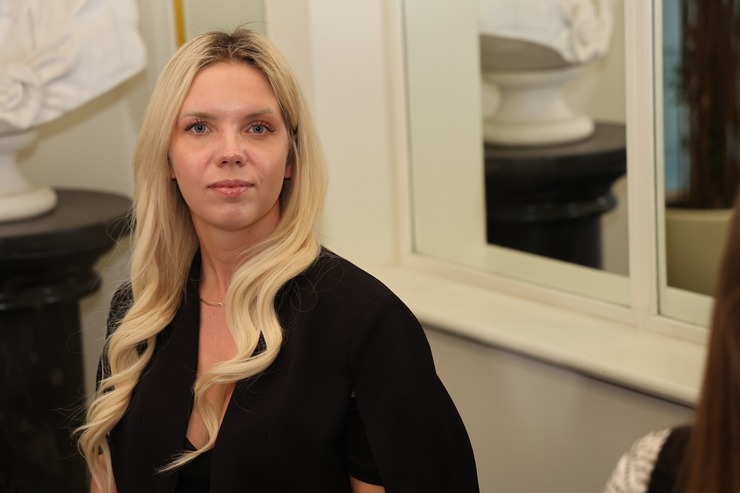 Tūroperators «Coral Travel Latvia» rīko iepazīšanās vakariņas ar Turcijas «Adalya Hotels» četrām viesnīcām Vecrīgas viesnīcā «Grand Palace Hotel» 389859