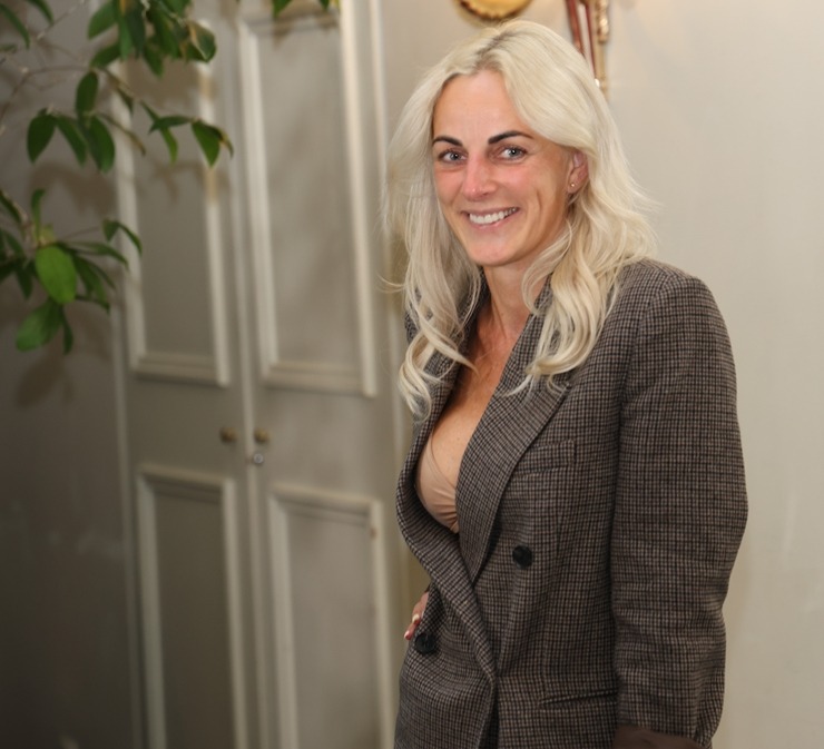 Tūroperators «Coral Travel Latvia» rīko iepazīšanās vakariņas ar Turcijas «Adalya Hotels» četrām viesnīcām Vecrīgas viesnīcā «Grand Palace Hotel» 389875