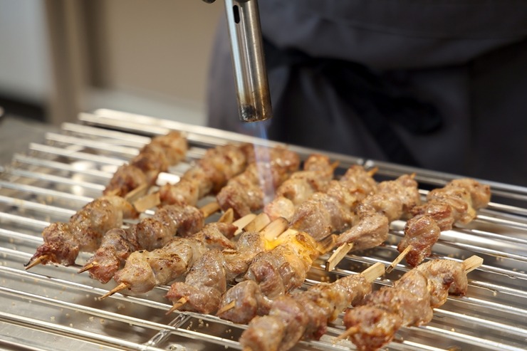 Garšu profesionāļi no «Paulig PRO» organizē «Taste the Future» meistarklasi Rīgā 389947