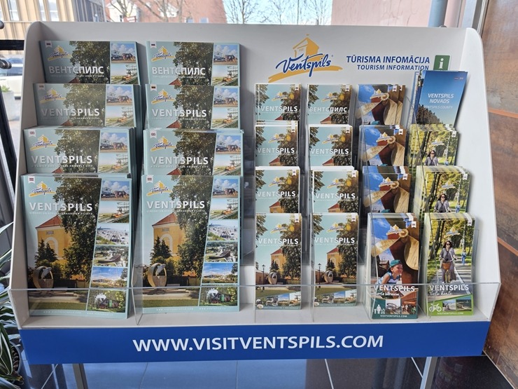 Ventspils tūrisma konference 2026 «DIENAS KRUĪZS» 390727