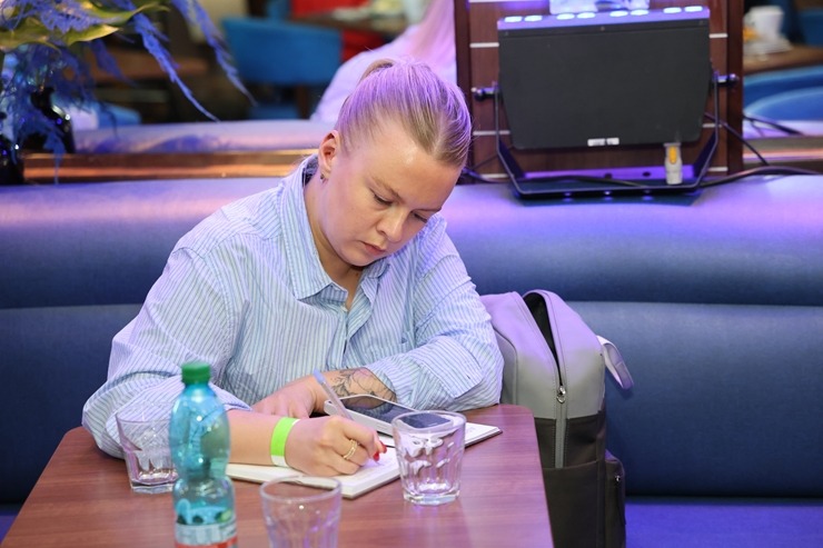 Ventspils tūrisma konference 2026 «DIENAS KRUĪZS» 390770