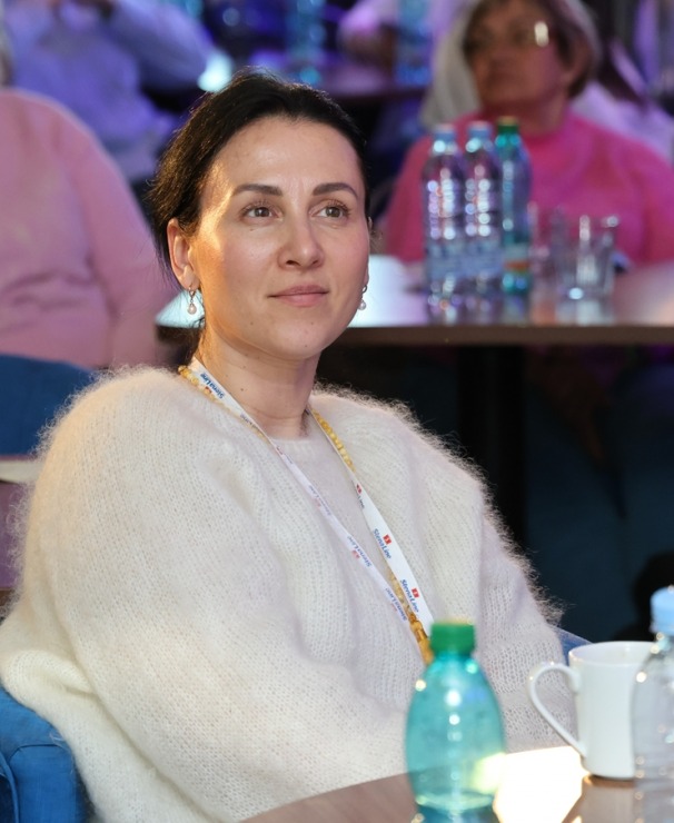 Ventspils tūrisma konference 2026 «DIENAS KRUĪZS» 390785