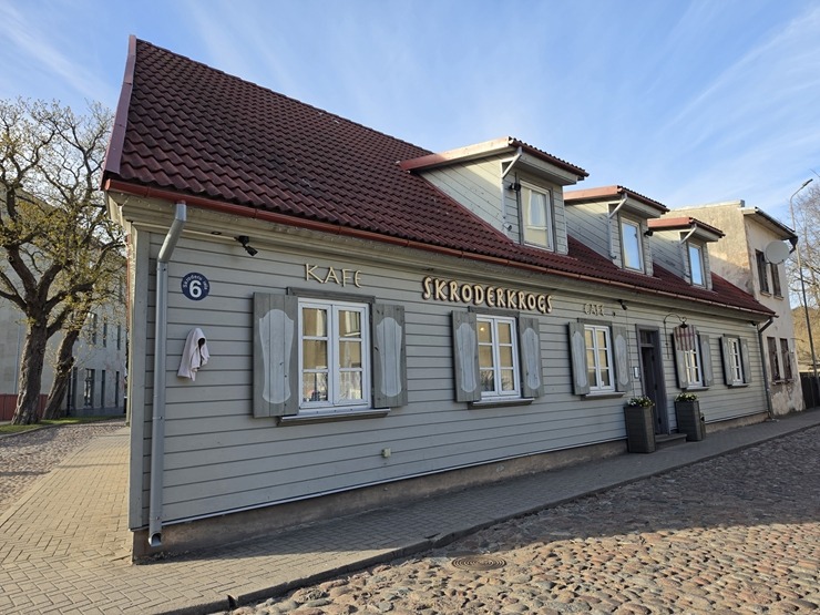 Ventspils tūrisma konference 2026 «DIENAS KRUĪZS» 390818