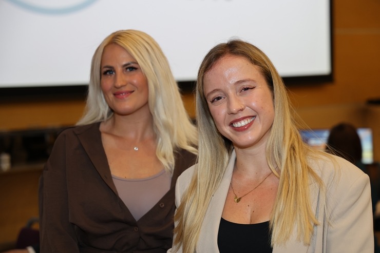 Kontaktbirža «TTR Baltic May 2026» pulcē tūrisma firmas viesnīcā «Radisson Blu Latvija Conference & Spa Hotel» 391298