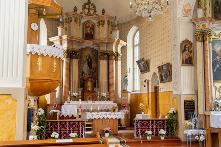Preiļi piedāvā izlaušanās spēli par Nacionālajiem partizāniem Latgalē. Foto: Visitpreili.lv 391513