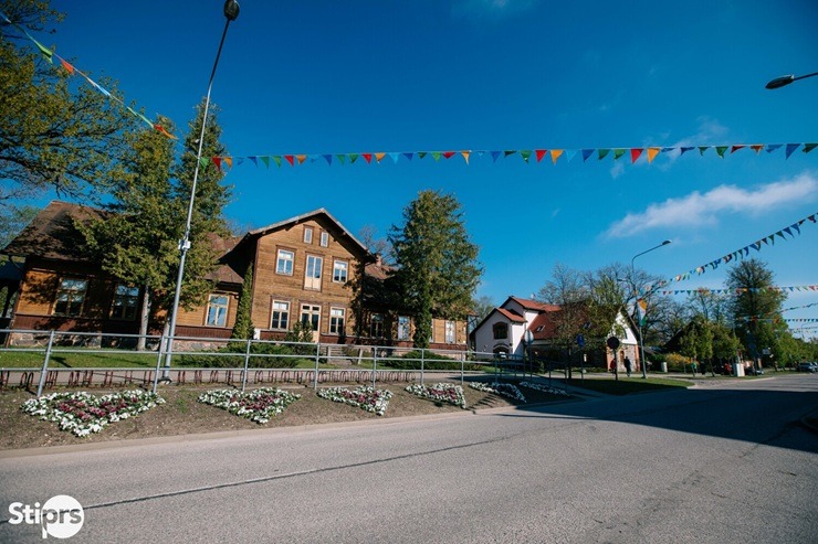 Madonai pavasaris patiešām piestāv 391532