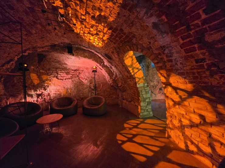 Vecrīgas «Pullman Riga Old Town» rīko unikālu pieredzes pasākumu «RAVE YOURSELFF WELL» 391756