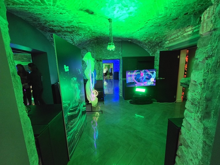 Vecrīgas «Pullman Riga Old Town» rīko unikālu pieredzes pasākumu «RAVE YOURSELFF WELL» 391758