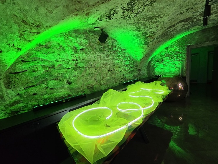 Vecrīgas «Pullman Riga Old Town» rīko unikālu pieredzes pasākumu «RAVE YOURSELFF WELL» 391761