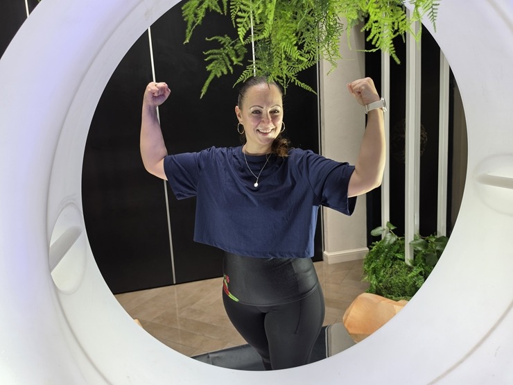 Vecrīgas «Pullman Riga Old Town» rīko unikālu pieredzes pasākumu «RAVE YOURSELFF WELL» 391769