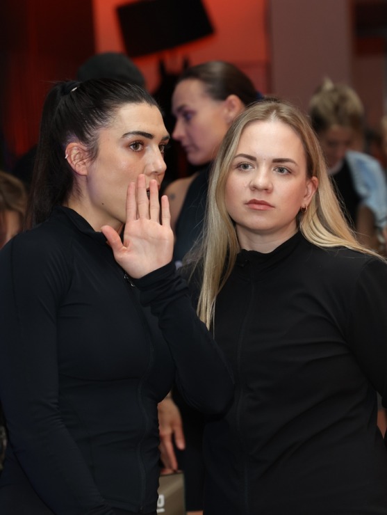 Vecrīgas «Pullman Riga Old Town» rīko unikālu pieredzes pasākumu «RAVE YOURSELFF WELL» 391777