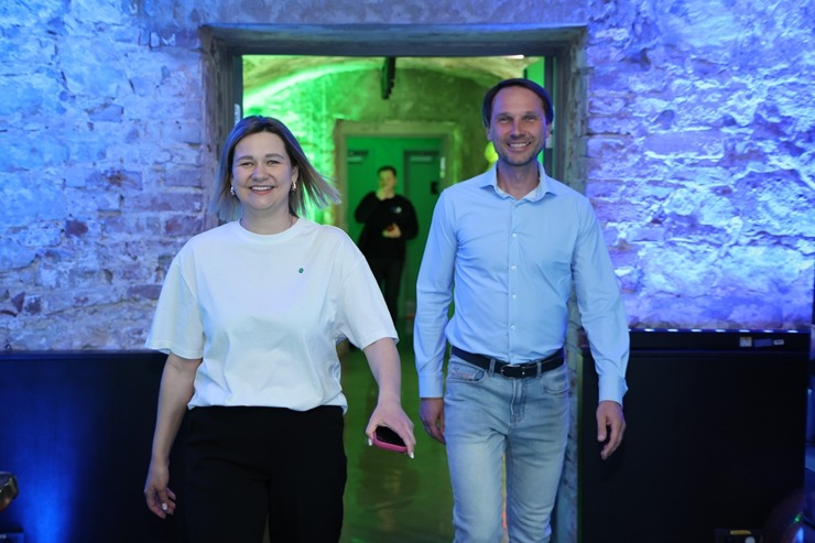Vecrīgas «Pullman Riga Old Town» rīko unikālu pieredzes pasākumu «RAVE YOURSELFF WELL» 391783