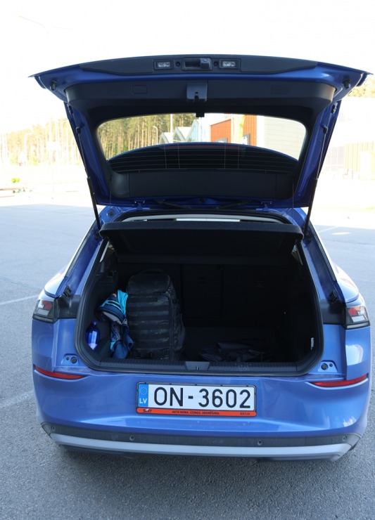 Sadarbībā ar auto nomu «SIXT Latvija» apceļojam Rīgu  - jaunais VW T-Roc no 27 eiro dienā 392108