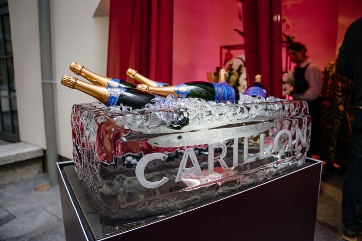 Atklāta «Keystone Collection» viesnīcu ķēdes apartamentu viesnīca «Carillon Aparthotel» 392137