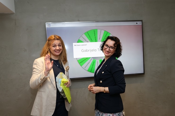 Latvijas tūrisma firmas un «airBaltic» piedalās Serbijas kontaktbiržā Belgradā 392207