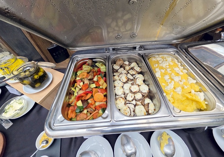 Sadarbībā ar «airBaltic» iepazīstam un nakšņojam teicamā Belgradas 4 zvaigžņu viesnīcā «Hotel Envoy» 392251