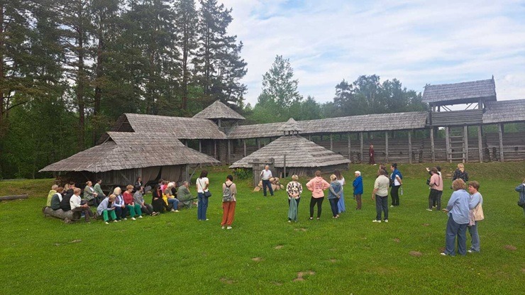 Iepazīst Krāslavas novada tūrisma piedāvājumu 392420