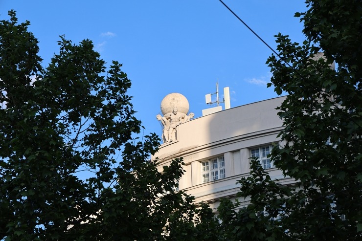 Nr.8: Sadarbībā ar «airBaltic» iepazīstam Belgradas jugendstila arhitektūras paraugus 392496