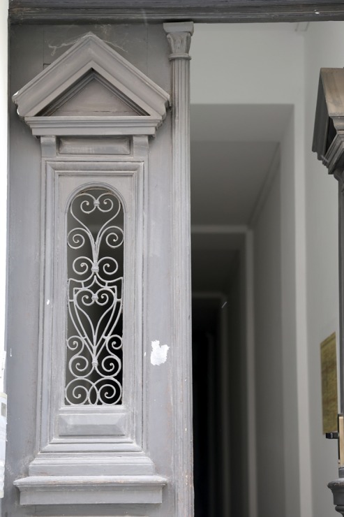 Nr.8: Sadarbībā ar «airBaltic» iepazīstam Belgradas jugendstila arhitektūras paraugus 392504