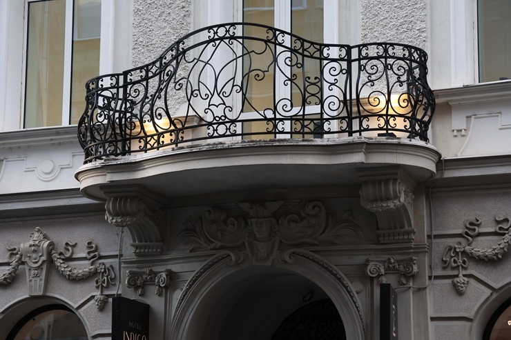 Nr.8: Sadarbībā ar «airBaltic» iepazīstam Belgradas jugendstila arhitektūras paraugus 392489