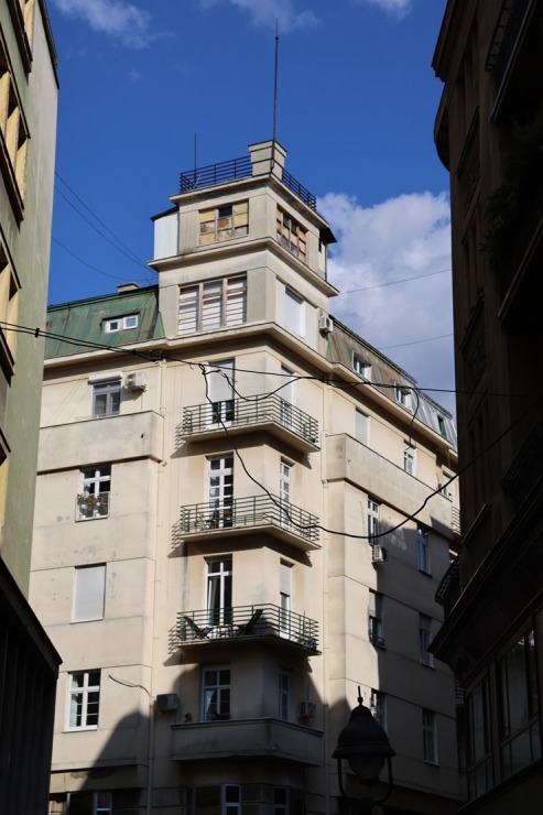 Nr.9: Sadarbībā ar «airBaltic» piedāvājam iepazīt Belgradu no dažādiem skatu punktiem 392547