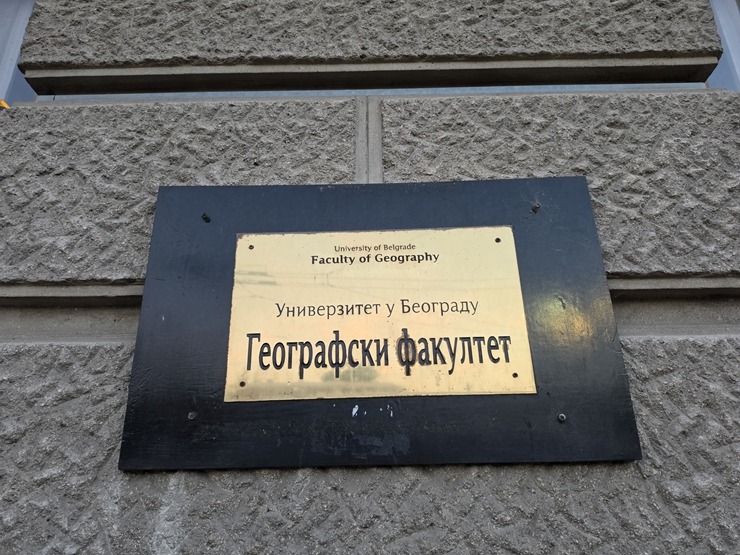 Sadarbībā ar «airBaltic» iepazīstam Serbijas galvaspilsētu Belgradu Donavas upes krastos 392793