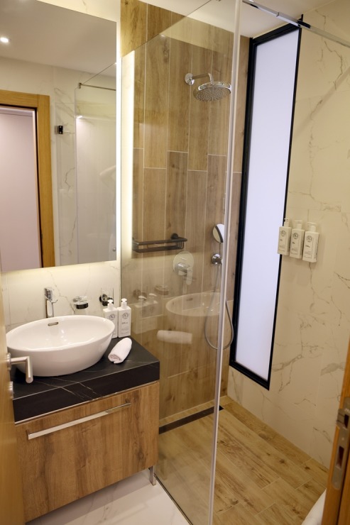 Sadarbībā ar «airBaltic» iepazīstam un nakšņojam jaukā Serbijas viesnīcā «Hotel Zlatibor» 393020