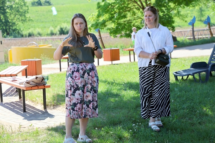 Saldus ūdens tūrisms un Kurzemes plānošanas reģions ielūdz tūrisma profesionāļus un medijus uz dienas vizīti 393312