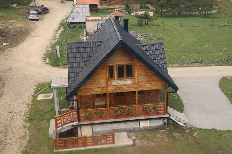 Sadarbībā ar «airBaltic» iepazīstam Zlatibor kūrorta pilsētu Rietumserbijā 393530
