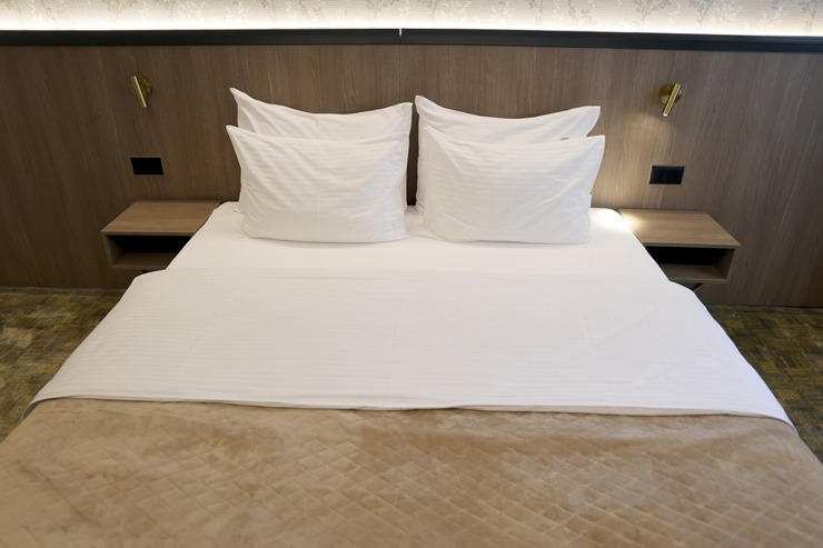 Sadarbībā ar «airBaltic» iepazīstam un nakšņojam viesnīcā «Hotel Terme 36.6» Rietumserbijā 393627