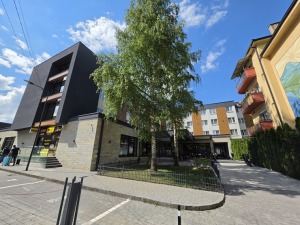 Sadarbībā ar «airBaltic» iepazīstam un nakšņojam viesnīcā «Hotel Terme 36.6» Rietumserbijā 2