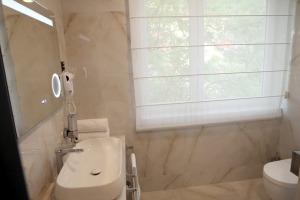 Sadarbībā ar «airBaltic» iepazīstam un nakšņojam viesnīcā «Hotel Terme 36.6» Rietumserbijā 13