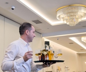Sadarbībā ar «airBaltic» iepazīstam un nakšņojam viesnīcā «Hotel Terme 36.6» Rietumserbijā 18