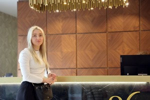 Sadarbībā ar «airBaltic» iepazīstam un nakšņojam viesnīcā «Hotel Terme 36.6» Rietumserbijā 35
