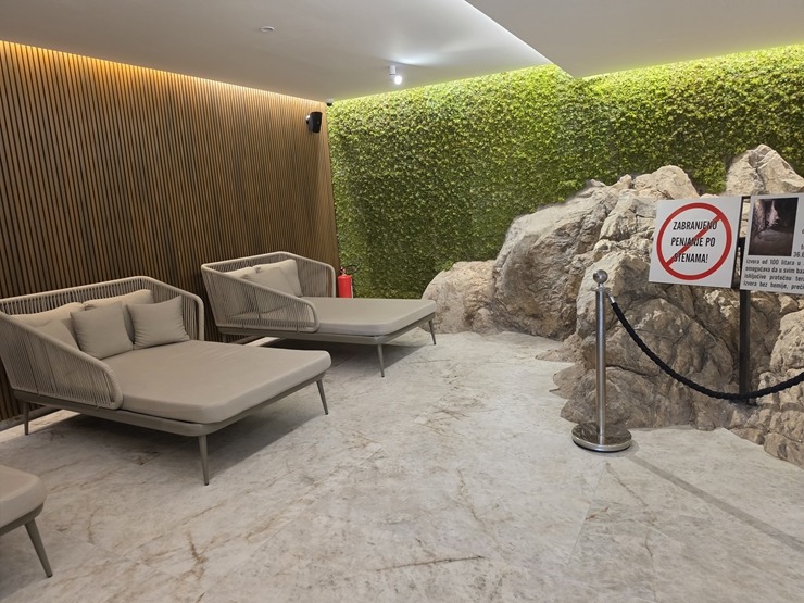 Sadarbībā ar «airBaltic» izbaudām «Terme Spa 36.6» piedāvājumu Rietumserbijā 393678