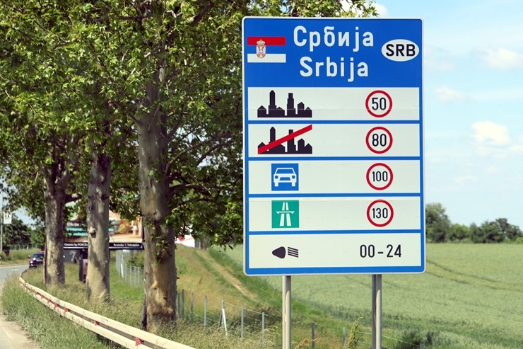 Sadarbībā ar «airBaltic» apceļojam ar autobusu Rietumserbiju 393851