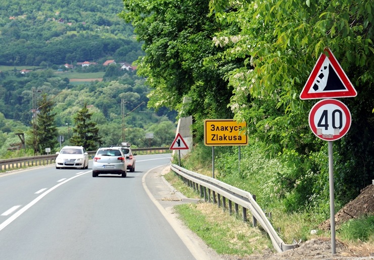 Sadarbībā ar «airBaltic» iepazīstam Rietumserbiju caur ekskursiju autobusa logu 393951