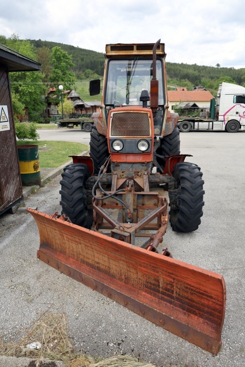 Sadarbībā ar «airBaltic» iepazīstam Rietumserbiju caur ekskursiju autobusa logu 393964