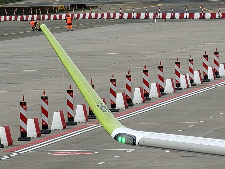 Sadarbībā ar «airBaltic» publicējam Serbijas foto momentus no dažādiem skatu punktiem 394110