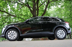 Sadarbībā ar «Sixt Latvia» un «Audi Q5» (no 44 eiro dienā) dodamies skatīt Saulkrastu saulrietu 2