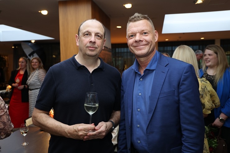 Ienākošā tūrisma firma «Balticvision Riga» ar svinīgu pasākumu atzīmē 15 gadu jubileju «Radisson Blu Elizabete Hotel» 394171