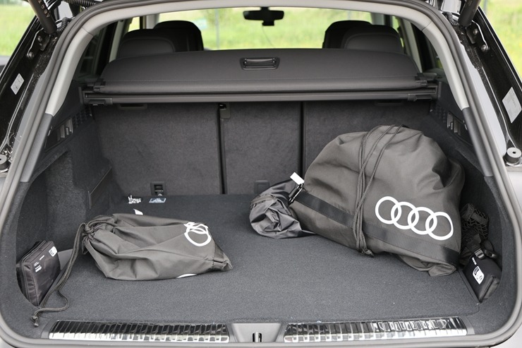 Sadarbībā ar «Sixt Latvia» un «Audi Q5» (no 44 eiro dienā) apceļojam Latviju 394249